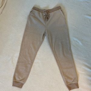 Z Supply Fleece Jogger